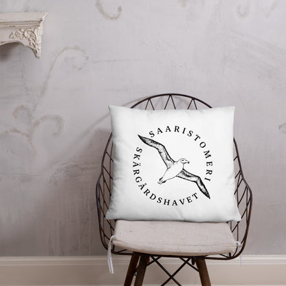 Kudde - Skärgårdshavet | Saaristomeri