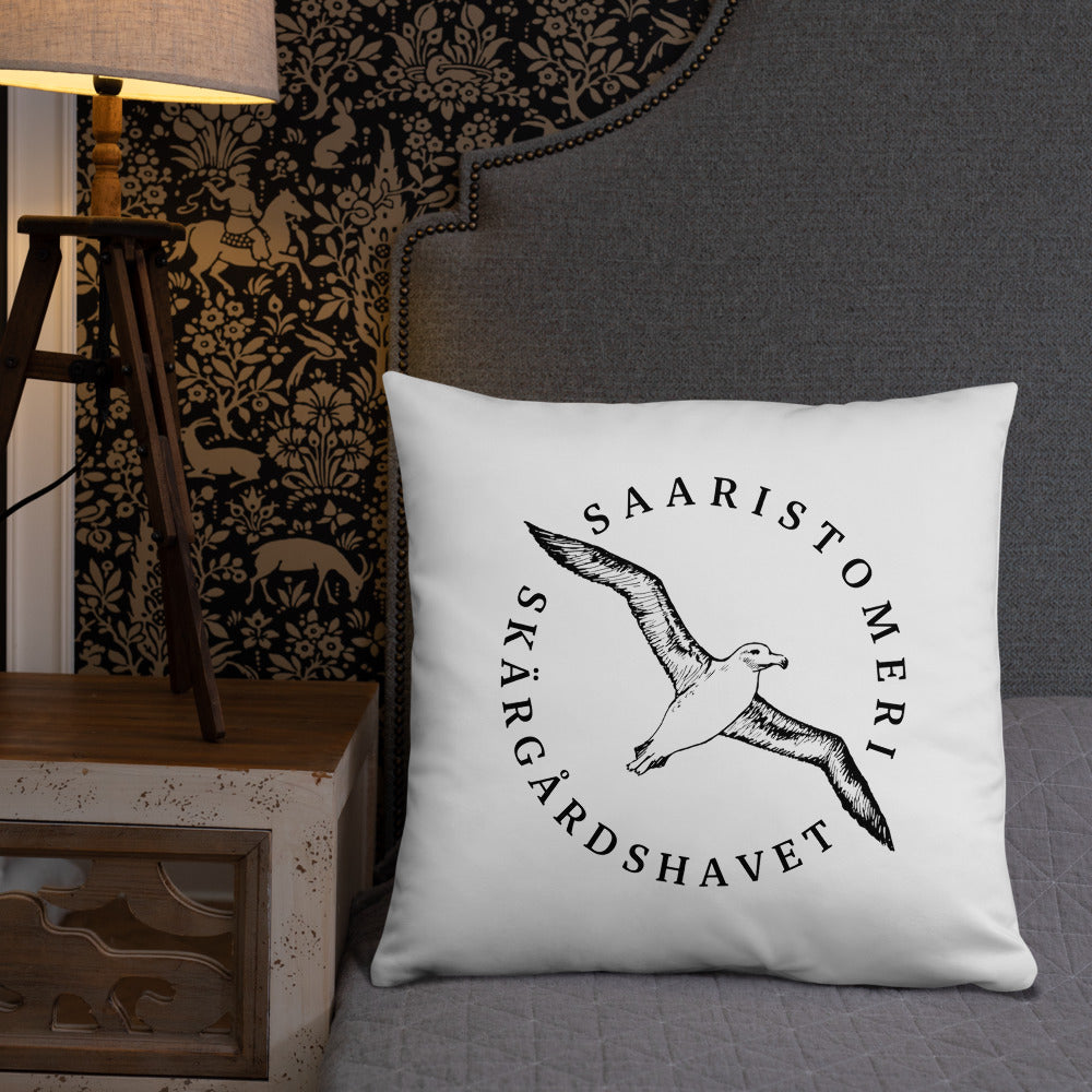 Kudde - Skärgårdshavet | Saaristomeri