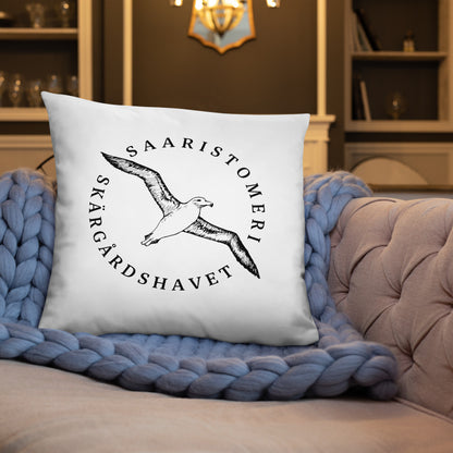 Kudde - Skärgårdshavet | Saaristomeri