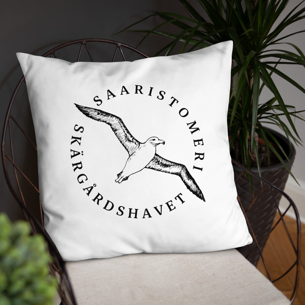 Kudde - Skärgårdshavet | Saaristomeri