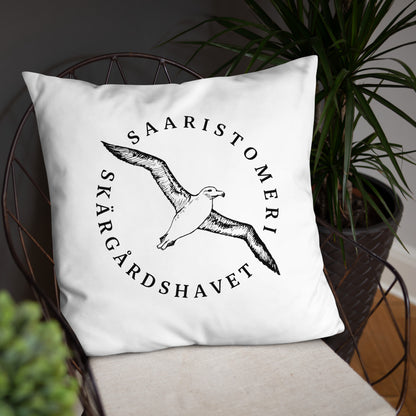 Kudde - Skärgårdshavet | Saaristomeri