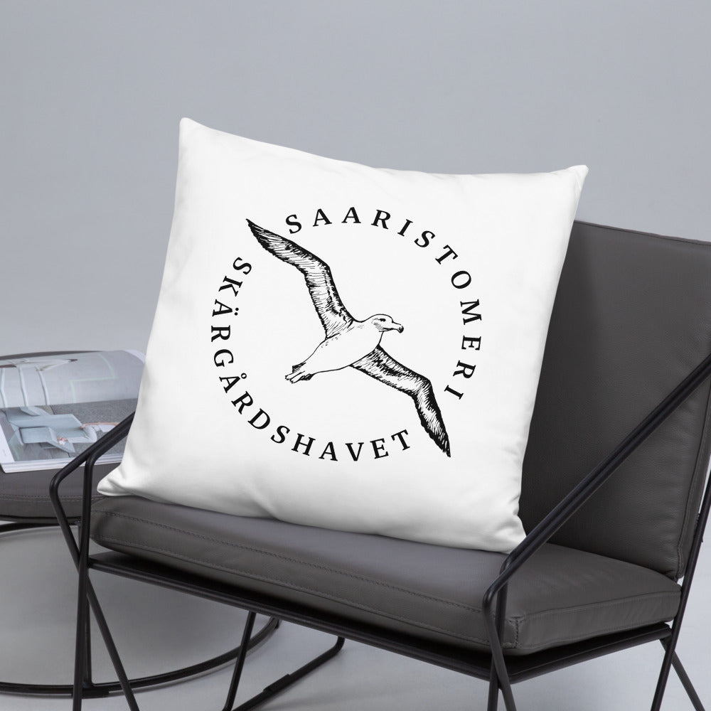 Kudde - Skärgårdshavet | Saaristomeri