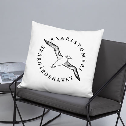 Kudde - Skärgårdshavet | Saaristomeri