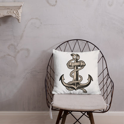 Kudde - Stort Ankare