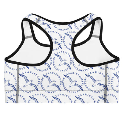 Sports bra | Skärgårdshavet Saaristomeri