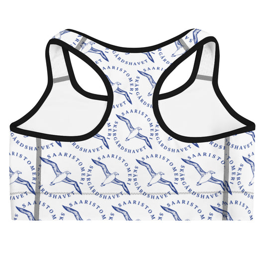 Sports bra | Skärgårdshavet Saaristomeri