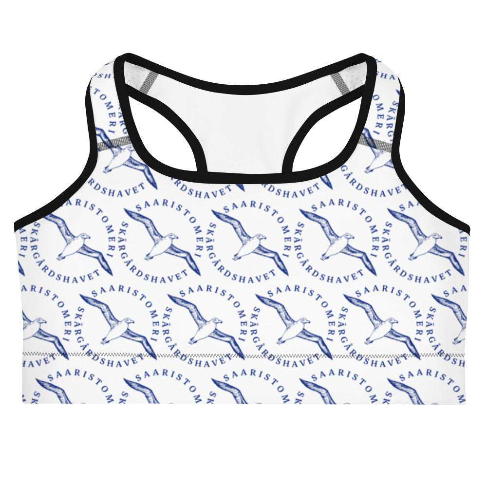 Sports bra | Skärgårdshavet Saaristomeri