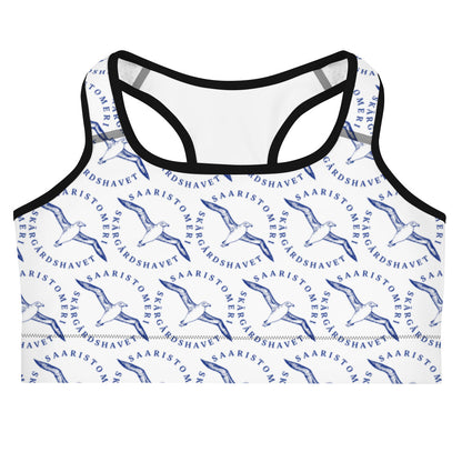 Sports bra | Skärgårdshavet Saaristomeri
