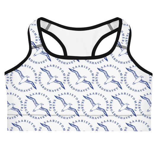 Sports bra | Skärgårdshavet Saaristomeri