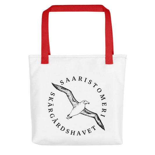 Tygkasse - Skärgårdshavet | Saaristomeri