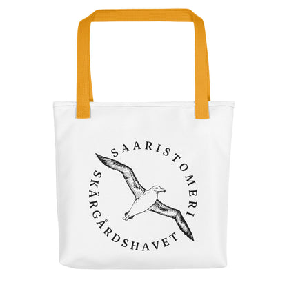 Kangaskassi - Skärgårdshavet | Saaristomeri