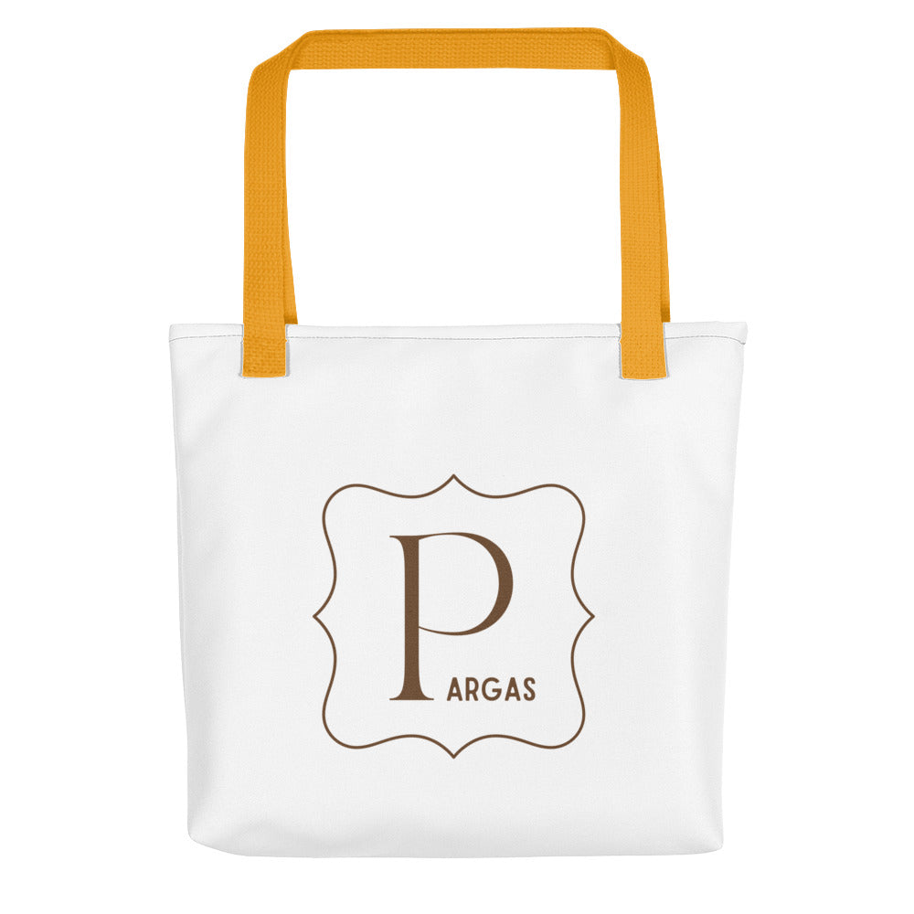 Tygpåse - Pargas