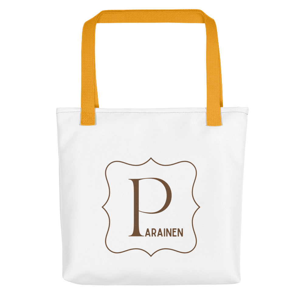 Tygpåse - Parainen