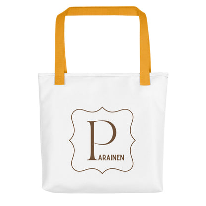 Tygpåse - Parainen