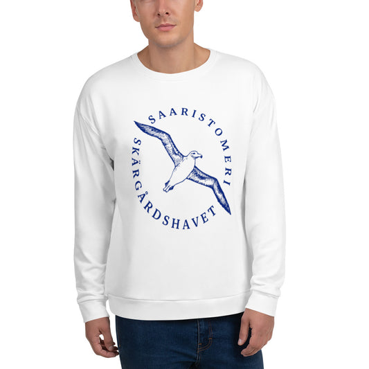 College Unisex - Skärgårdshavet Saaristomeri