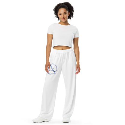 Skärihousut - Saaristomeri (musta)