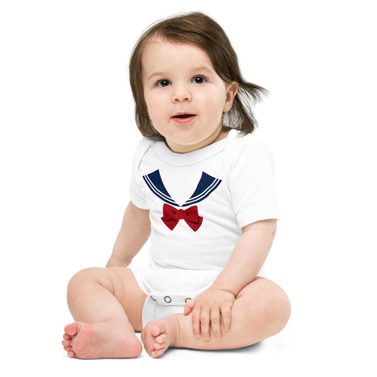 Baby Body - Sailor