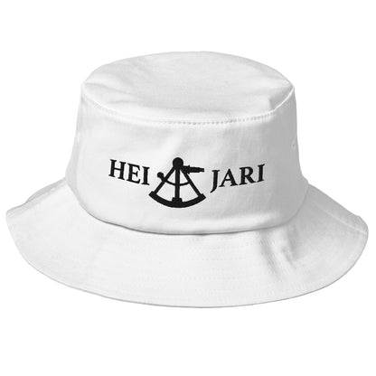 Fiskarens eller Fiskepolarens Hatt - Heijari