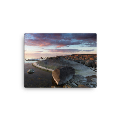 Canvas - Aftonrodnad (Antti Terävä)