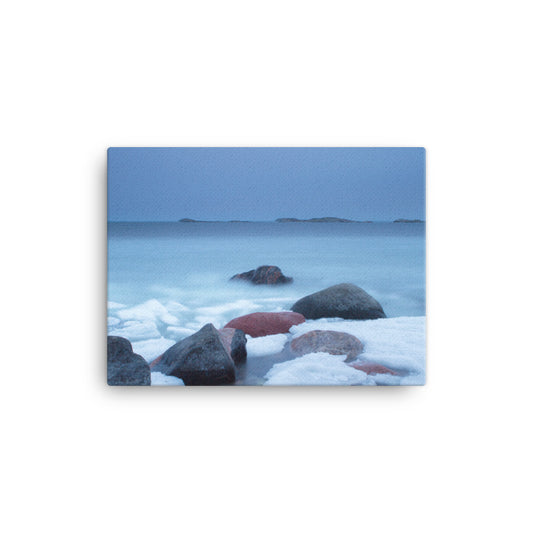 Canvas - Februari (Antti Terävä)