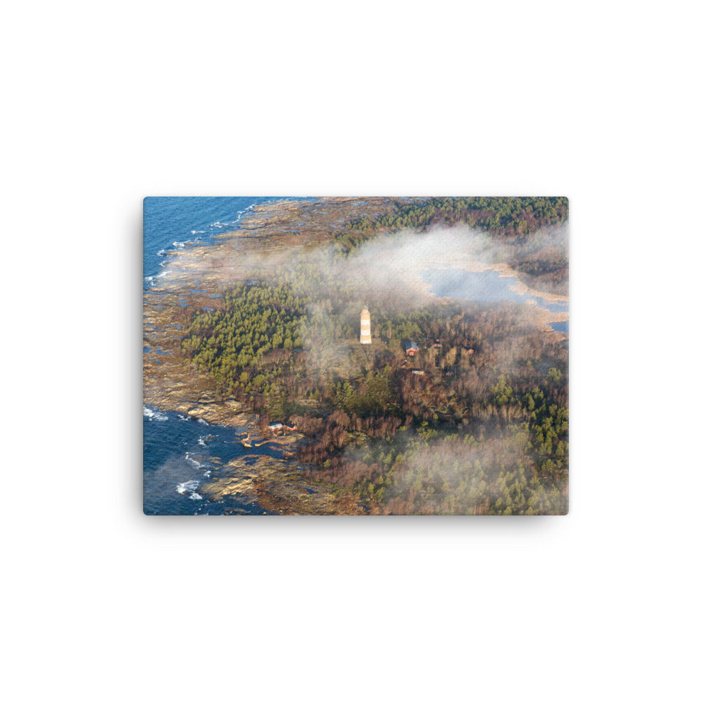 Canvas - Isokari (Antti Terävä)