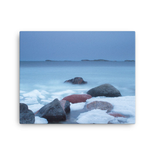 Canvas - Februari (Antti Terävä)