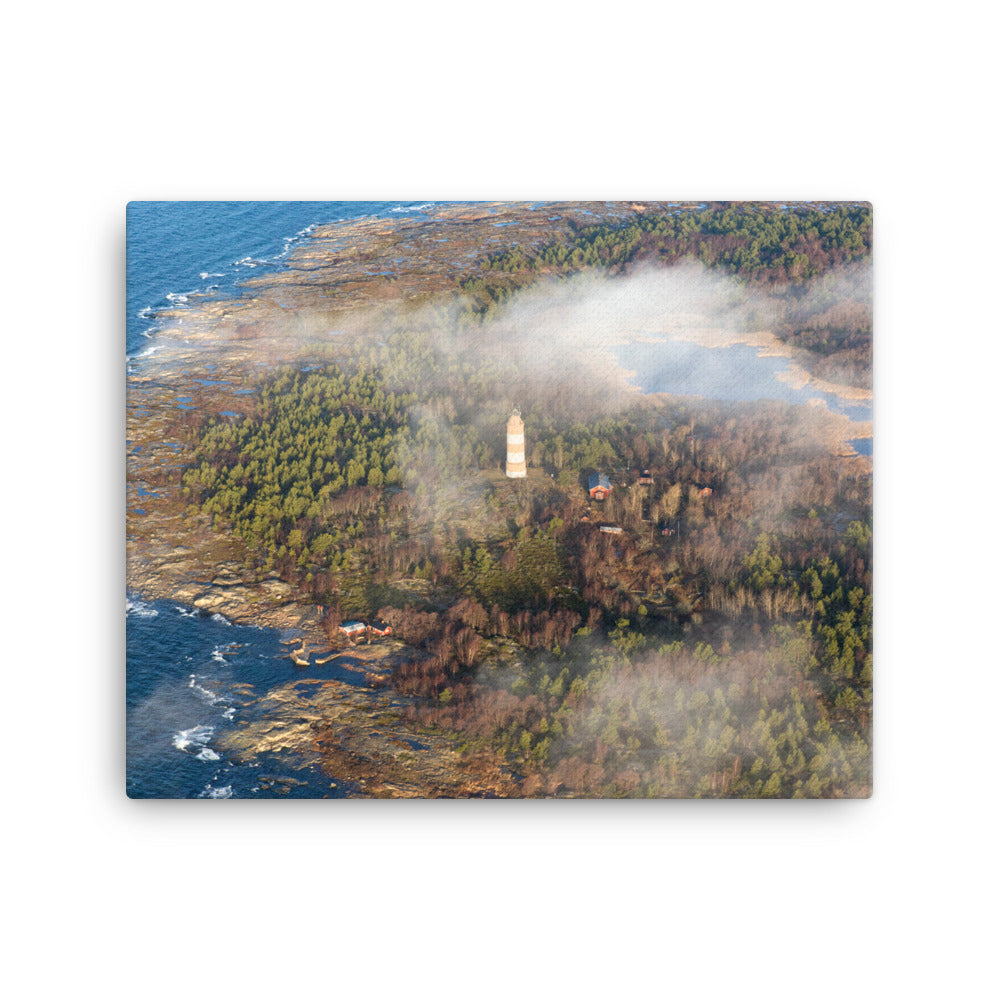 Canvas - Isokari (Antti Terävä)