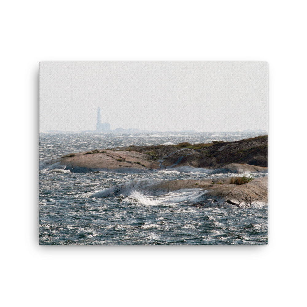 Canvas - Bengtskär (Antti Terävä)