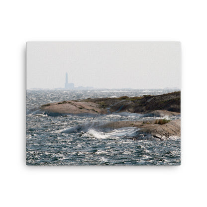 Canvas - Bengtskär (Antti Terävä)