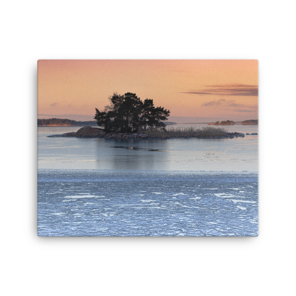 Canvas - Svingrundet (Antti Terävä)