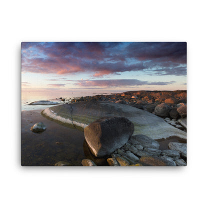 Canvas - Aftonrodnad (Antti Terävä)