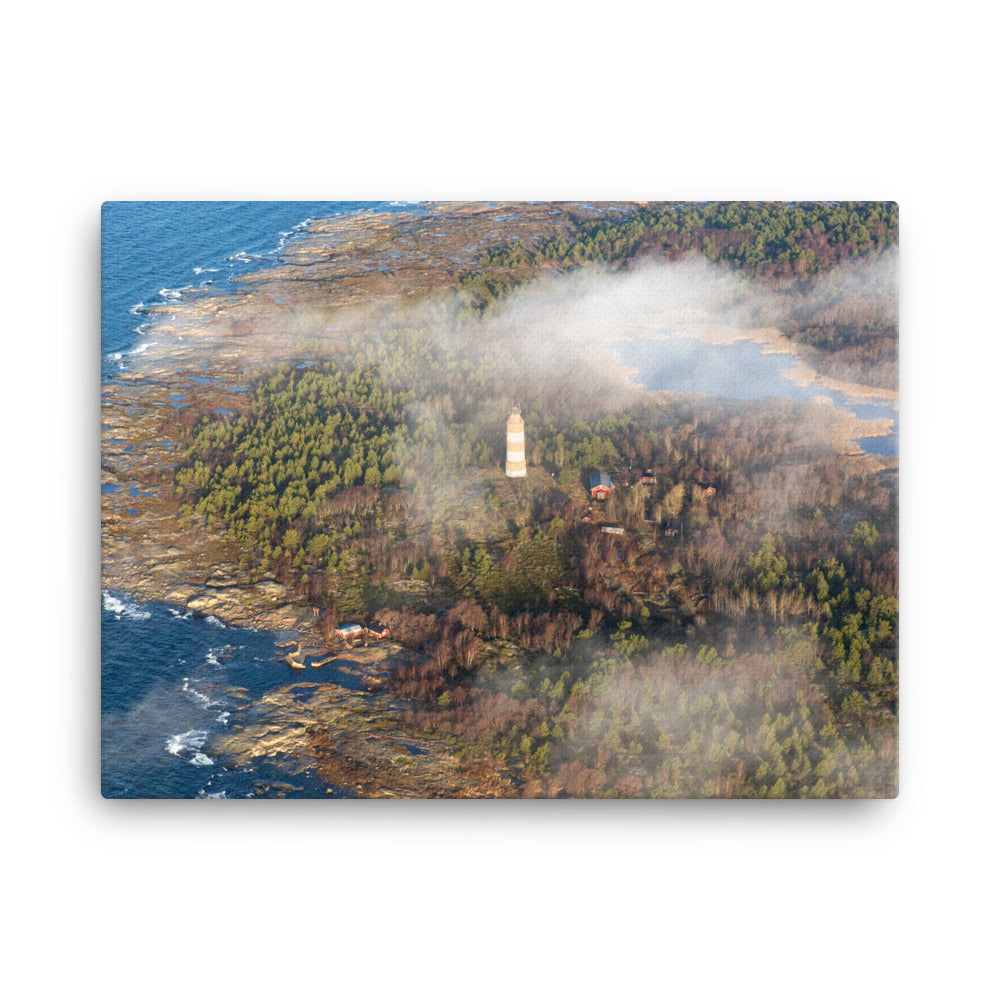 Canvas - Isokari (Antti Terävä)