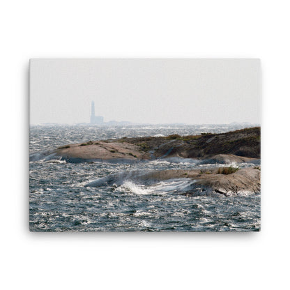 Canvas - Bengtskär (Antti Terävä)