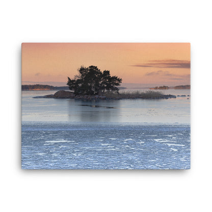 Canvas - Svingrundet (Antti Terävä)