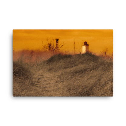 Canvas - Utö (Antti Terävä)