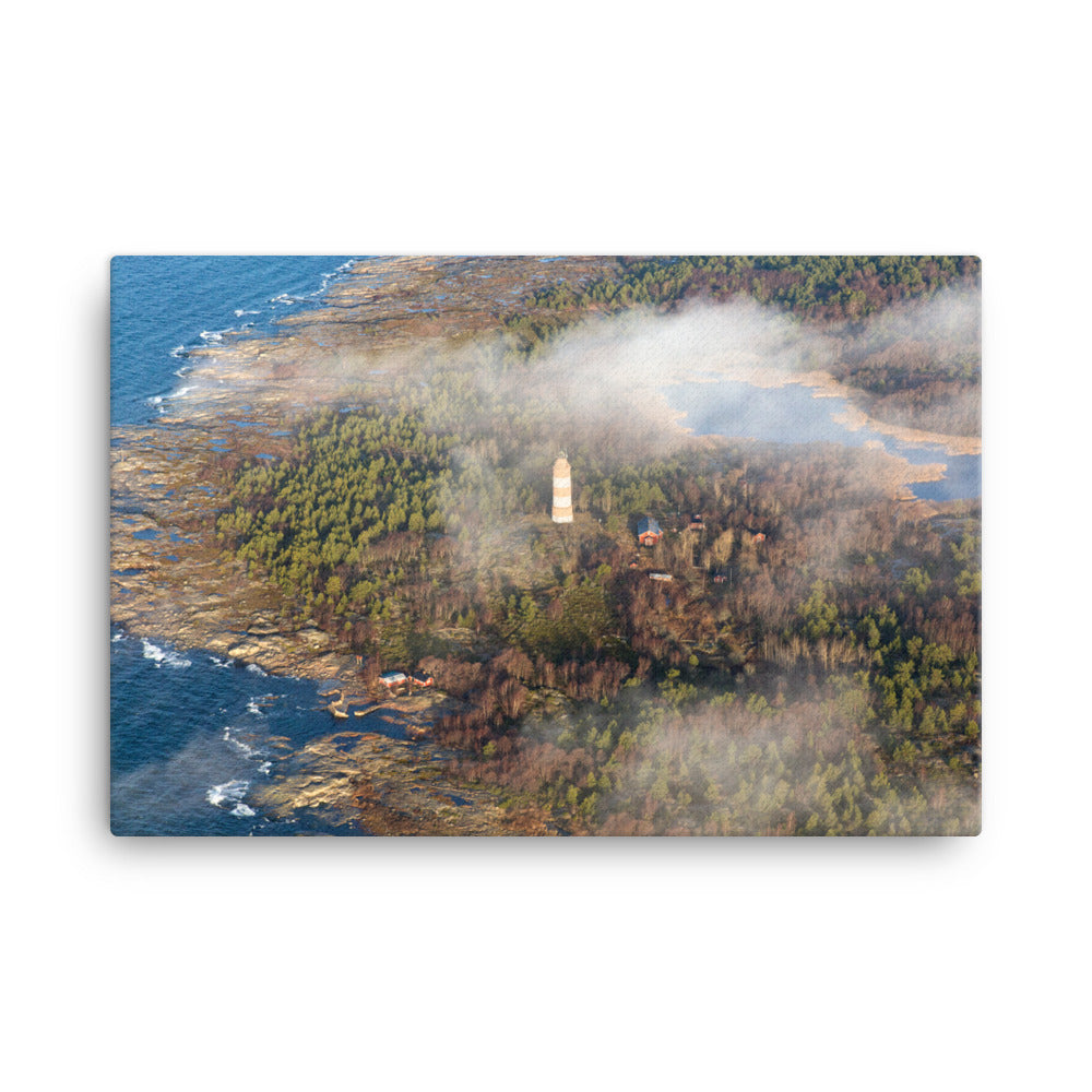 Canvas - Isokari (Antti Terävä)