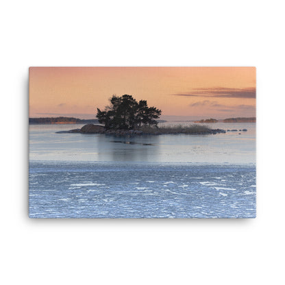 Canvas - Svingrundet (Antti Terävä)