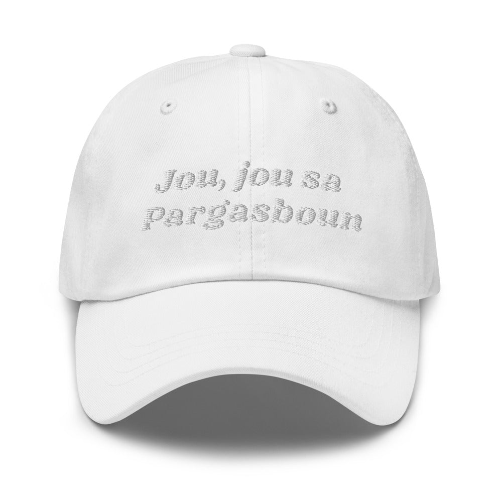 Lippis - Jou jou sa Pargasboun