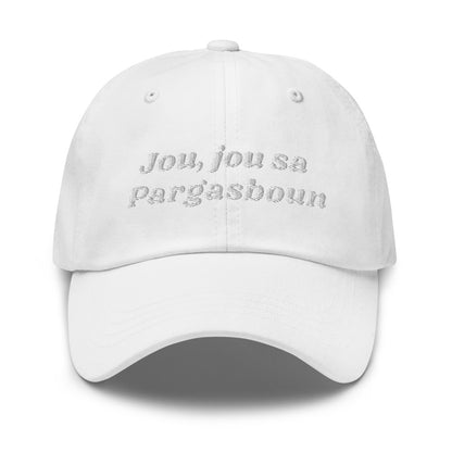 Lippis - Jou jou sa Pargasboun