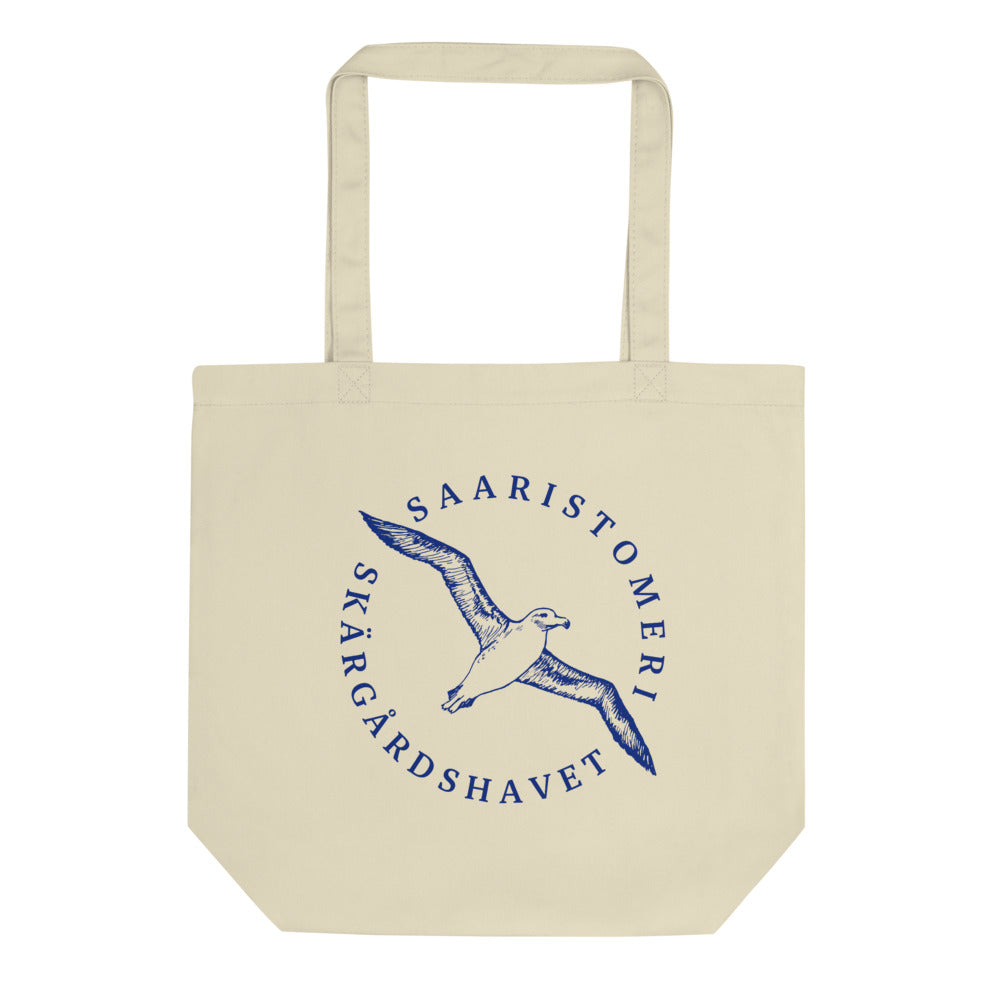 Kangaskassi ECO - Skärgårdshavet | Saaristomeri