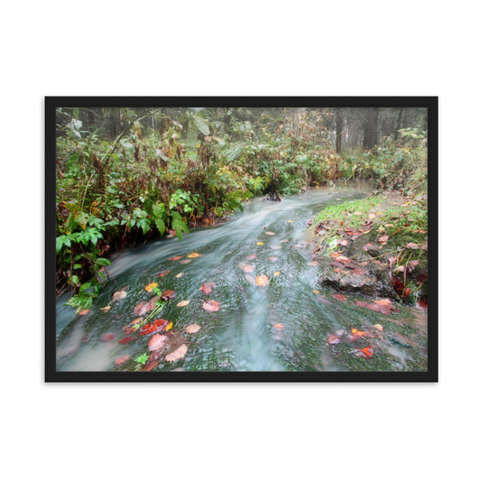 Tavla - Vattendraget (Antti Terävä)