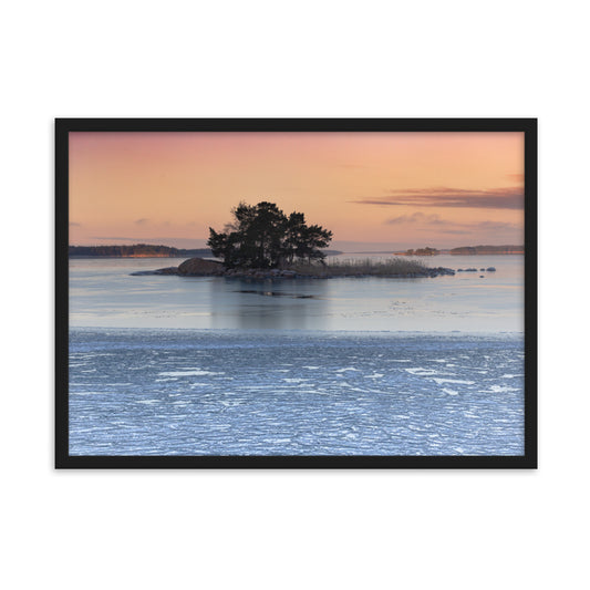 Tavla - Svingrundet (Antti Terävä)