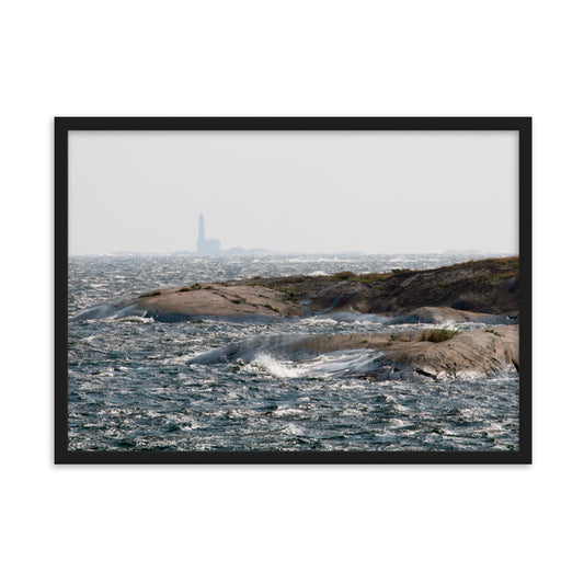 Tavla - Bengtskär (Antti Terävä)