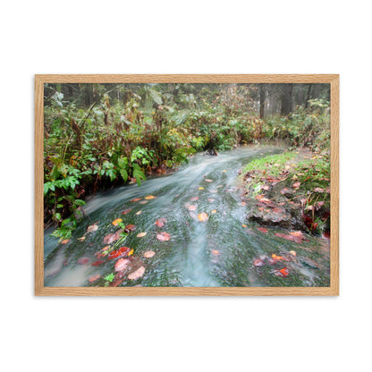 Tavla - Vattendraget (Antti Terävä)