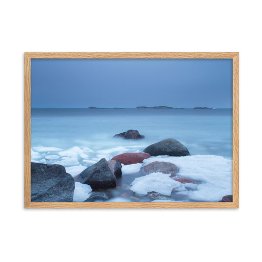 Tavla - Februari (Antti Terävä)