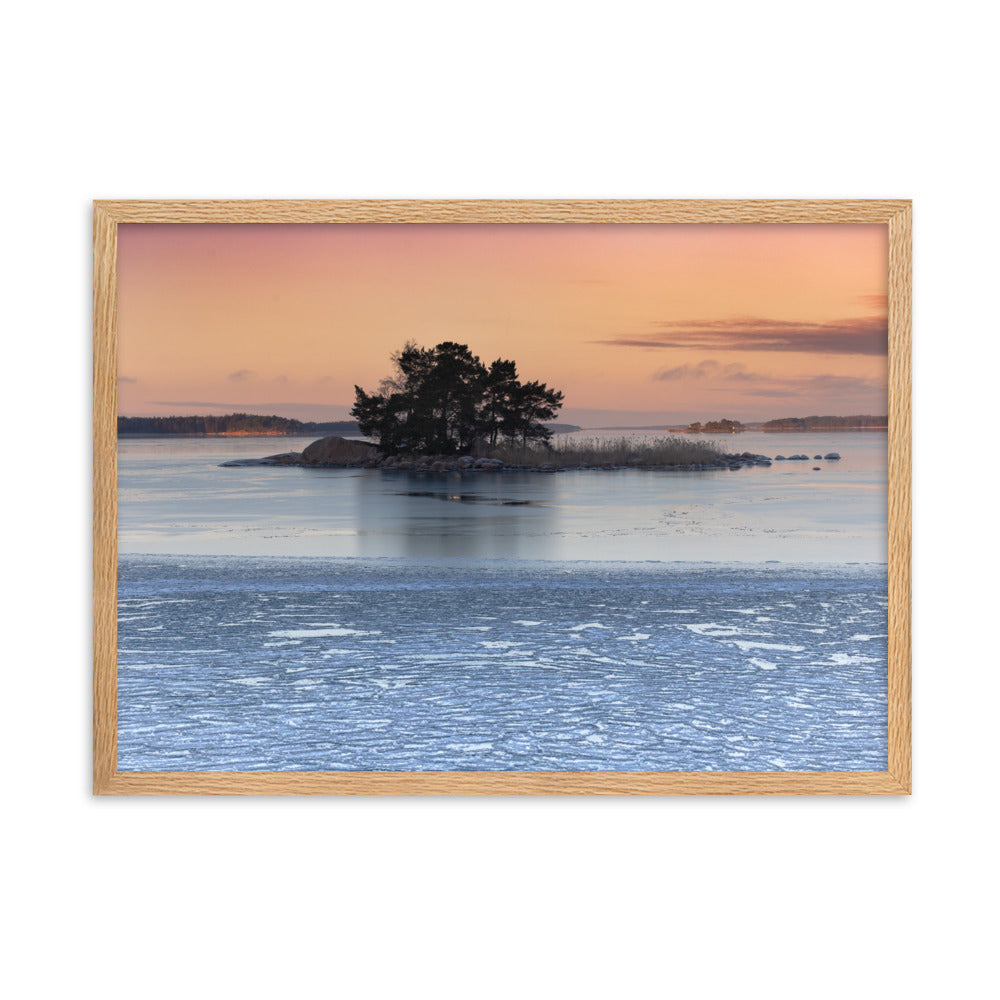 Tavla - Svingrundet (Antti Terävä)