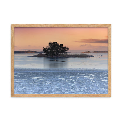 Tavla - Svingrundet (Antti Terävä)