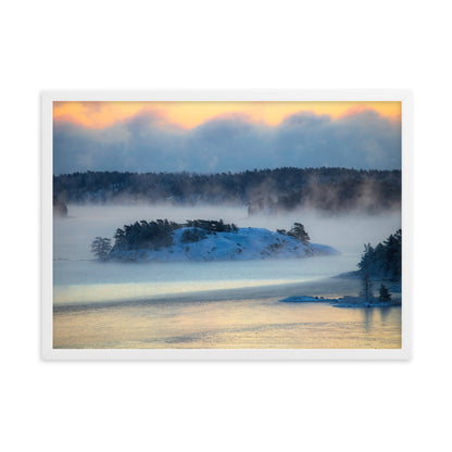 Taulu - Jäätymispiste (Antti Terävä)