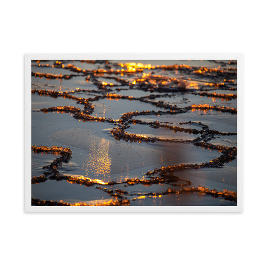 Tavla - Naturens konstverk (Antti Terävä)