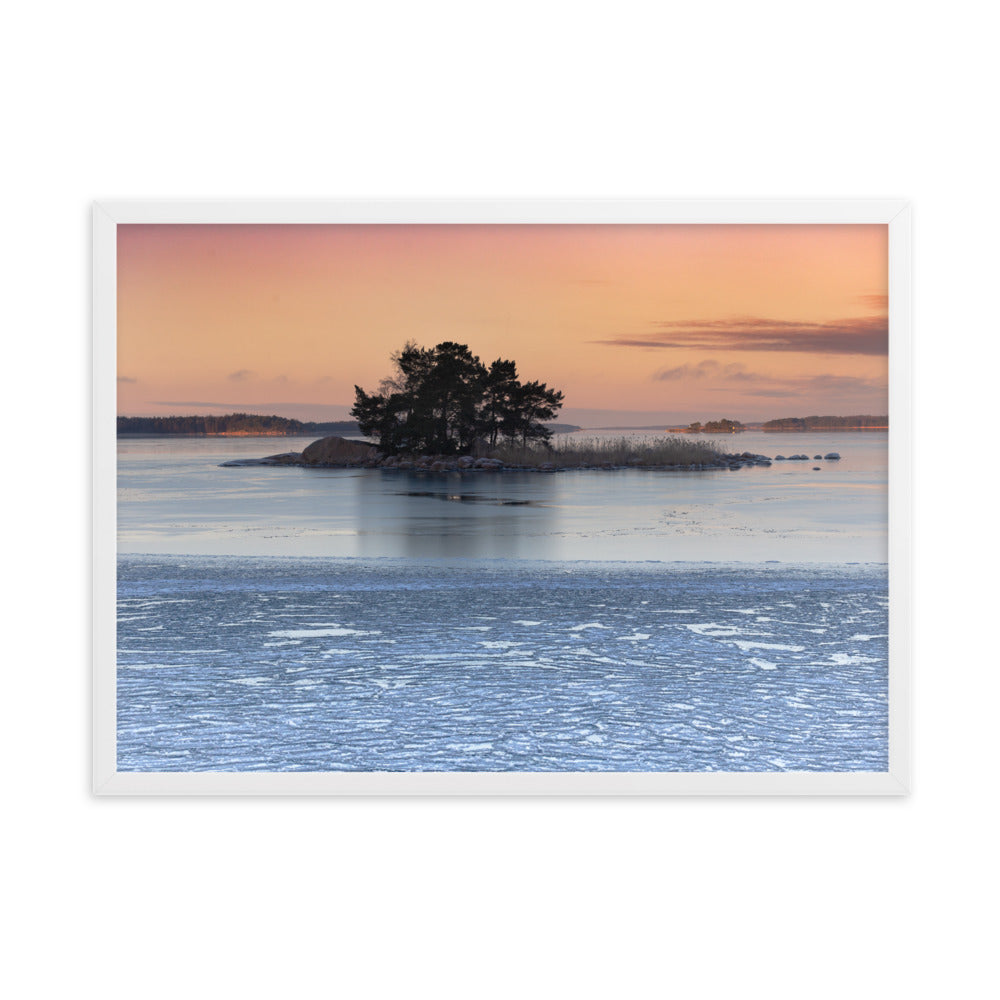 Tavla - Svingrundet (Antti Terävä)